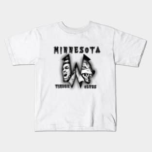 Karl Anthony Towns Kids T-Shirt